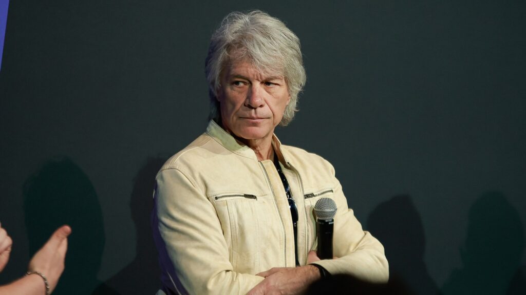 Jon Bon Jovi's Jbj Soul Kitchen Faces Scrutiny from New Jersey Mayor