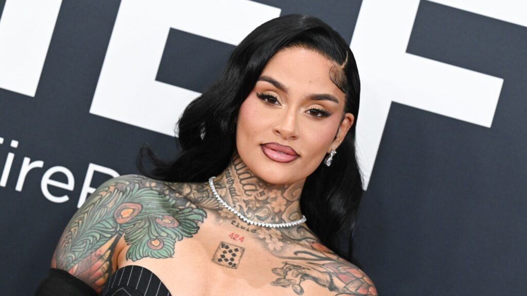 Cornell University Cancels Kehlani Concert Over Pro-Palestinian Stance