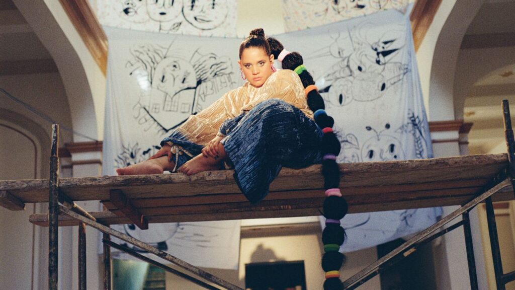 Lido Pimienta Announces First Album in Five Years, Shares New Song “Mango”: Listen