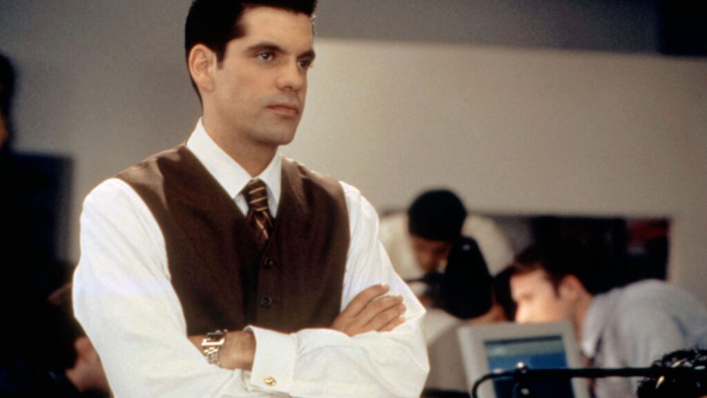 Nicky Katt, ‘Dazed and Confused’ and ‘Boiler Room’ Actor, Dead at 54