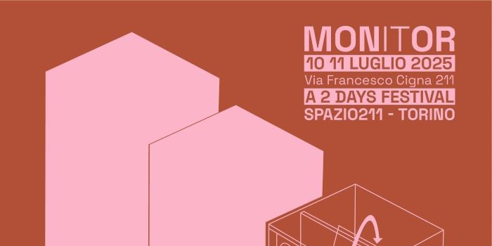 Shame and Arooj Aftab among the protagonists of the first edition of the Festival Monitor (Turin, 10-11 July)