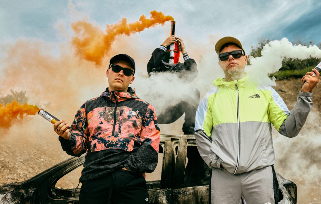 Kneecap speak out on Hamas, Hezbollah, violence against MPs after “distortion” and “avalanche of outrage and condemnation”