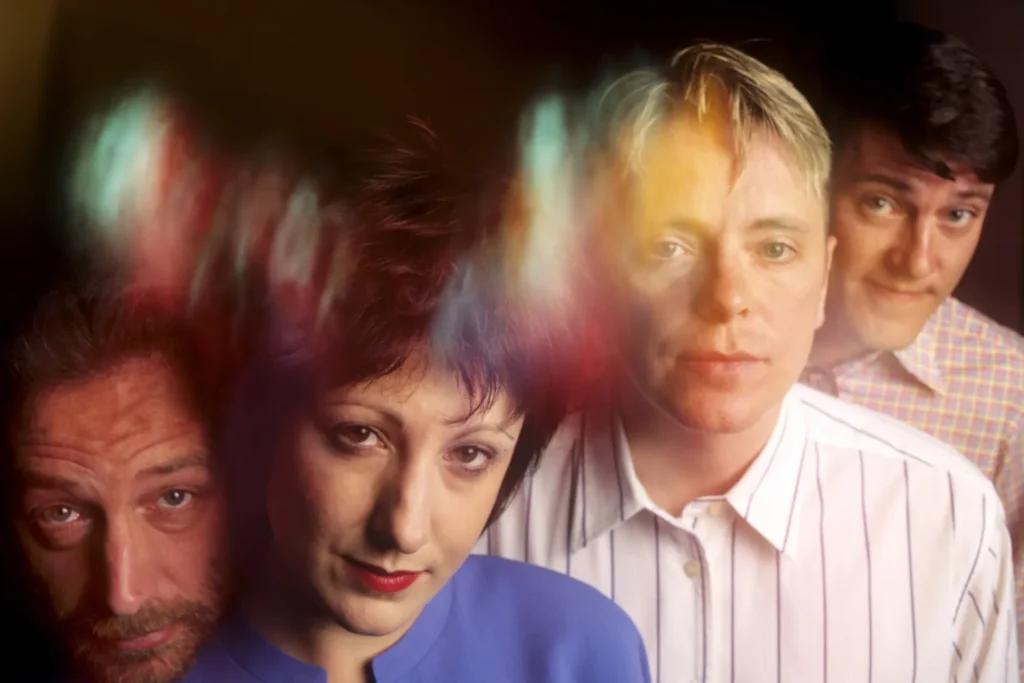 And also this year the Joy Division and the New Order will enter the Hall of Fame next year