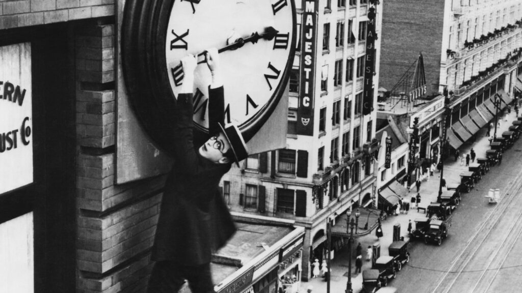 Academy of Motion Pictures Adds Oscars Stunt Design Category