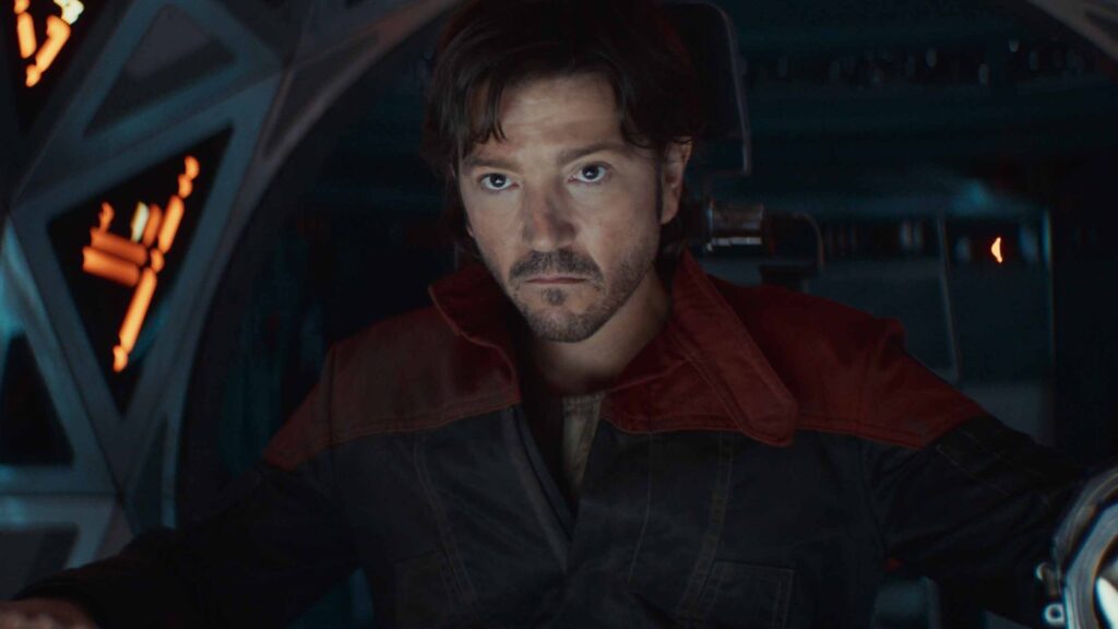 'Andor' Recap, Episode 1-3: Rebels Regrouping