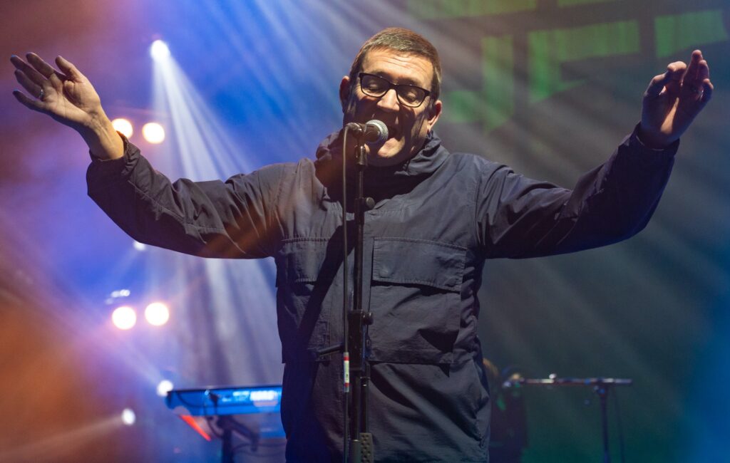 Paul Heaton hits out at “greedy” people who won’t make gig tickets affordable