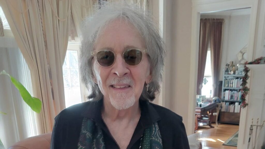 KISS Co-Founder Peter Criss Announces First Solo Album Since 2007