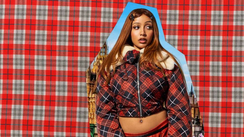 PinkPantheress Shares New Song “Stateside”: Listen