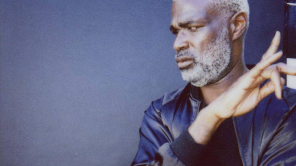 Tunde Adebimpe Drops 'Somebody New' From Solo Debut 'Thee Black Boltz'