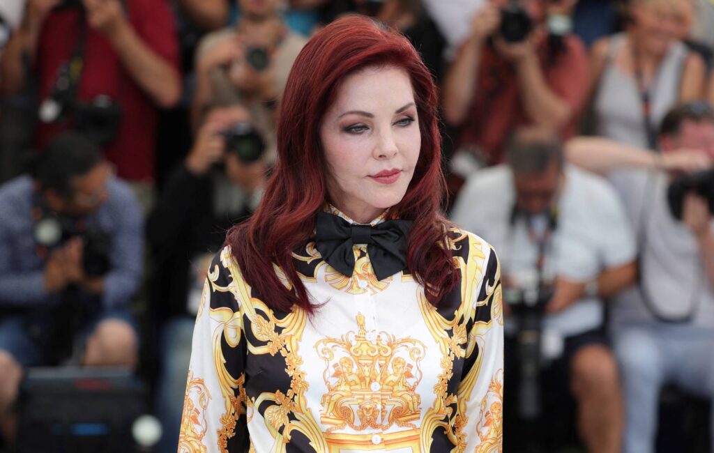 Priscilla Presley wins round in elder abuse lawsuit against old business associates