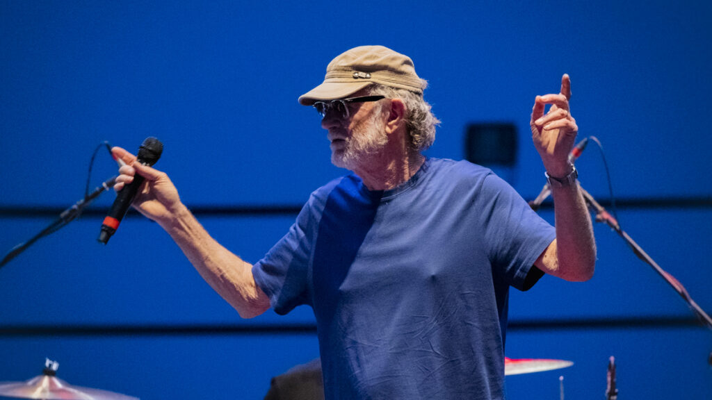 Francesco De Gregori – Rimmel 2025: a new date is added in theaters, on 10 November in Genoa – Rockon.it