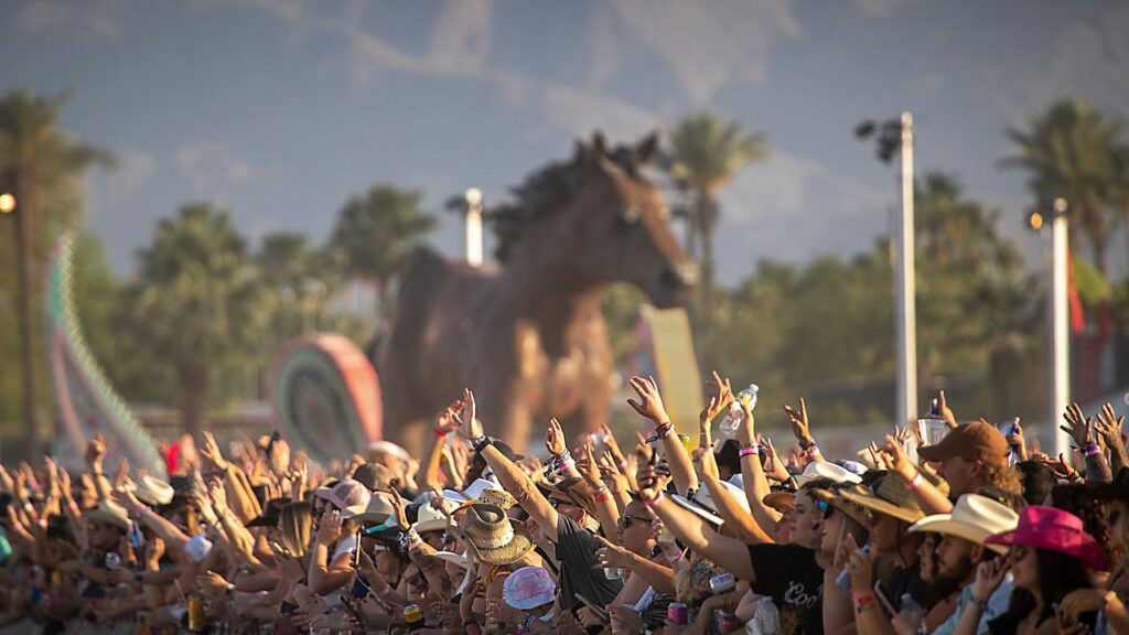 Stagecoach 2025 Lineup & Schedule: All the Set Times You Need to Know