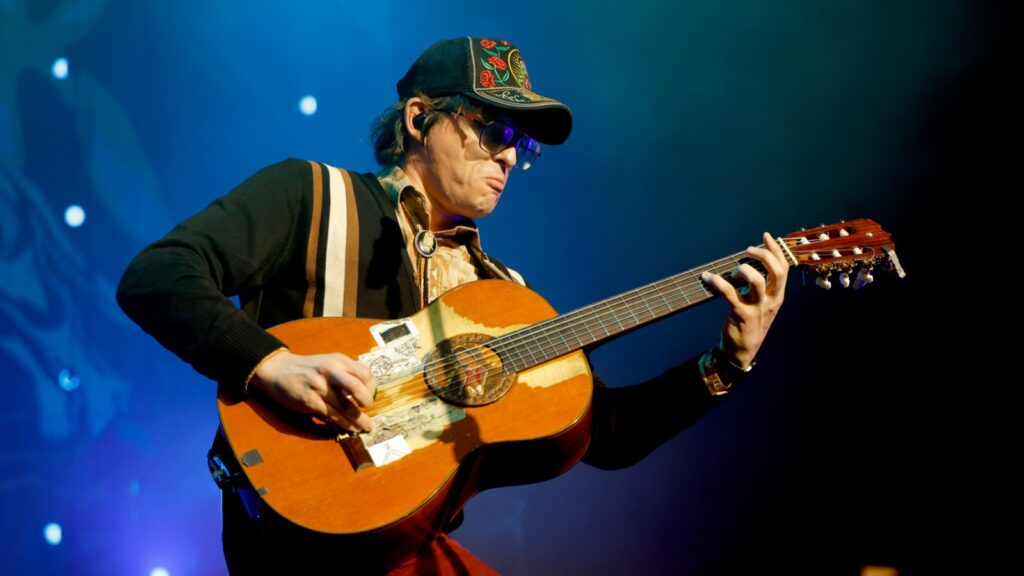 NFL Draft National Anthem: Stephen Wilson Jr. Performs