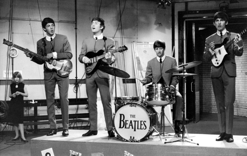 John Lennon’s half-sister says he “should be played by a Scouser” in Sam Mendes’ films