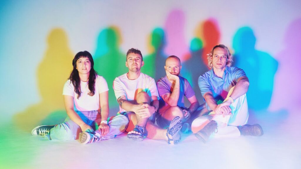 The Beths Announce Huge Tour, Share Video for New Song “Metal”: Watch