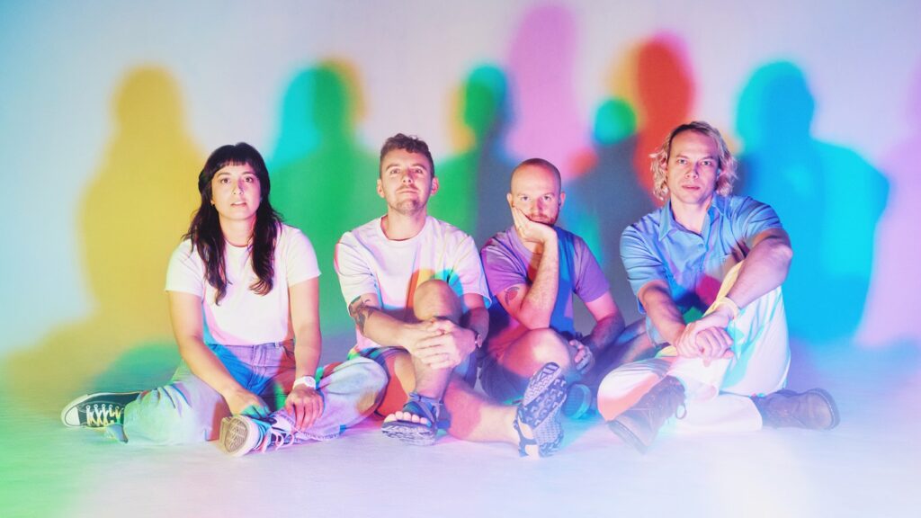 The Beths Return With 'Metal,' prepared North American Headlining Tour