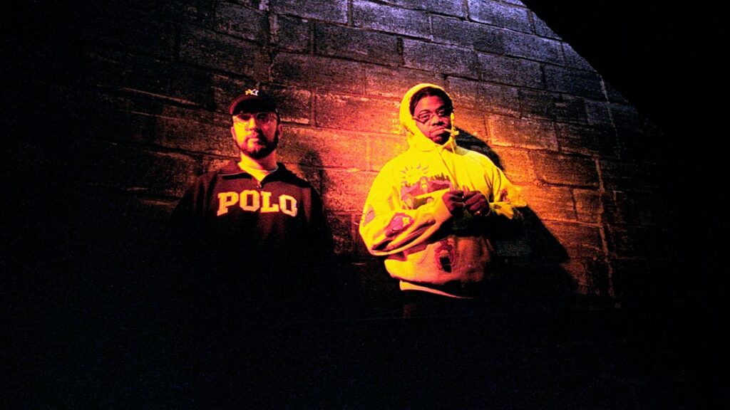 MIKE and Tony Seltzer Detail New Album Pinball II, Share Video for New Song “Prezzy”: Watch