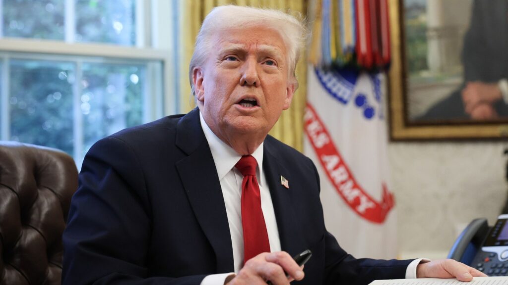 Judge Blocks Trump's Attack on Labor Rights