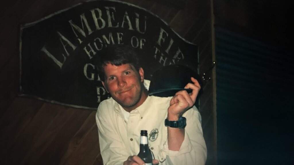 Brett Favre 'Untold' DOC Trailer Explores Scandal, Football Glory