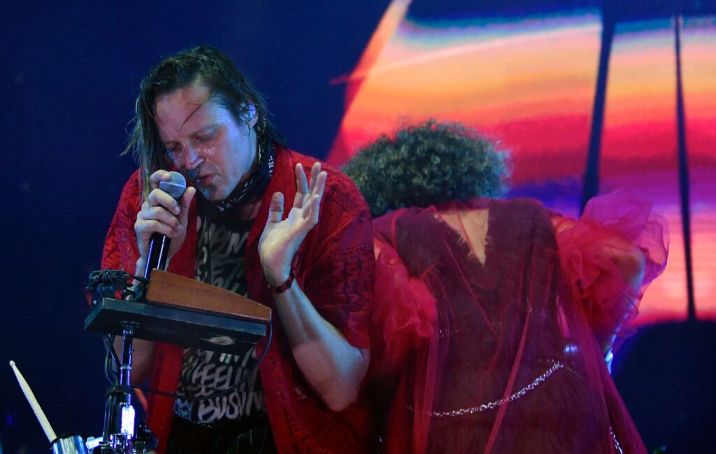 Arcade Fire announce one-off London Royal Albert Hall show for next month