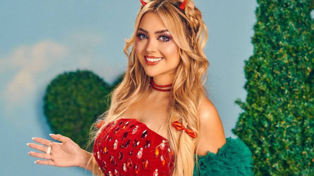 AriGameplays Forays Into Music as Aria Bela with ‘Pilates’: WATCH