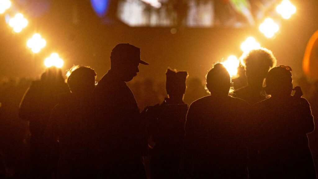 Axe ceremonia 'Working closely' with authorities after deadly accident