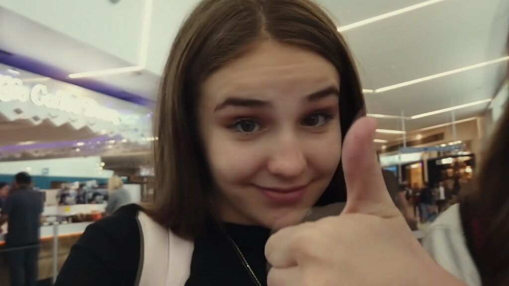 New Netflix Doc 'Bad Influence' Breaks Down Her Rise