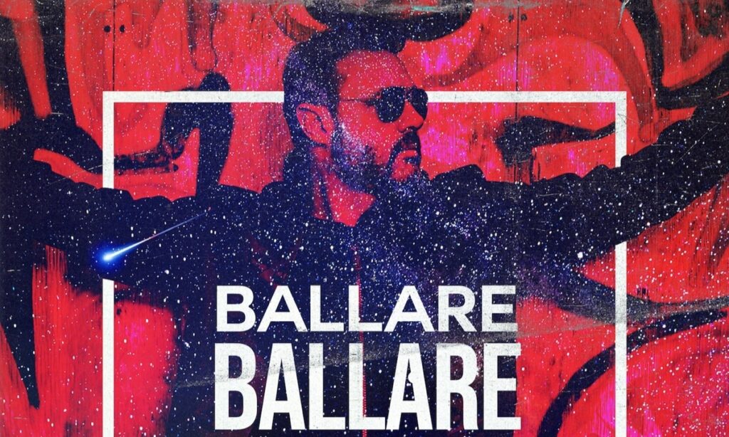 Dance to dance by Stefano Fucili in The Kardashians series