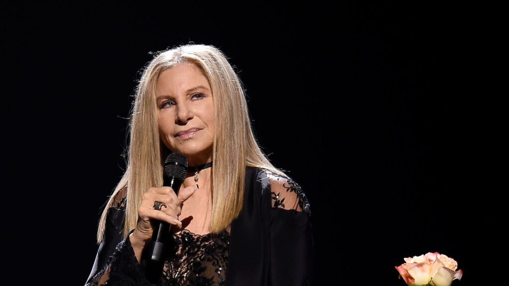 Barbra Streisand Enlists Bob Dylan, Paul McCartney, Ariana Grande, and more for New Duets Album, Shares Song : Listen