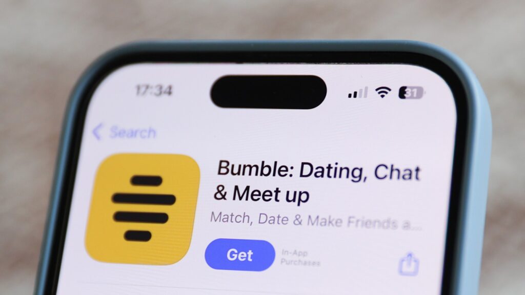 Is Bumble Trying to Match You With People You've Almedy BloCked?