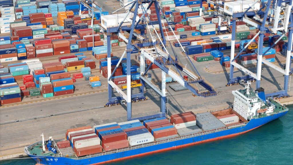 China Raises Tariffs Against U.S. as Trump Wants Xi to Request a Call