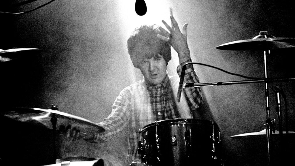 Clem Burke's Beat Helped Blondie Conquer the World