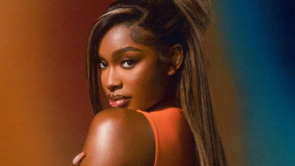 Coco Jones Enters R&B’s Upper Echelon