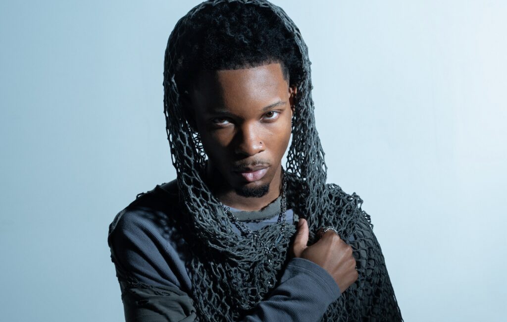 “I don’t want to make things that sound like they’re lifeless”