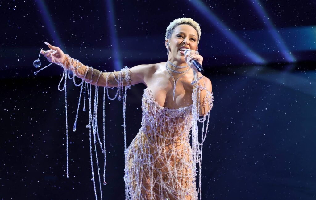 Doja Cat teases next album, shares snippet of ’80s-influenced new song ‘Jealous Type’