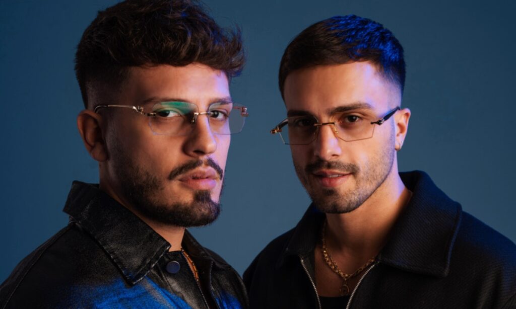 The desires – together: deep meaning for the single to conquer Tiktok