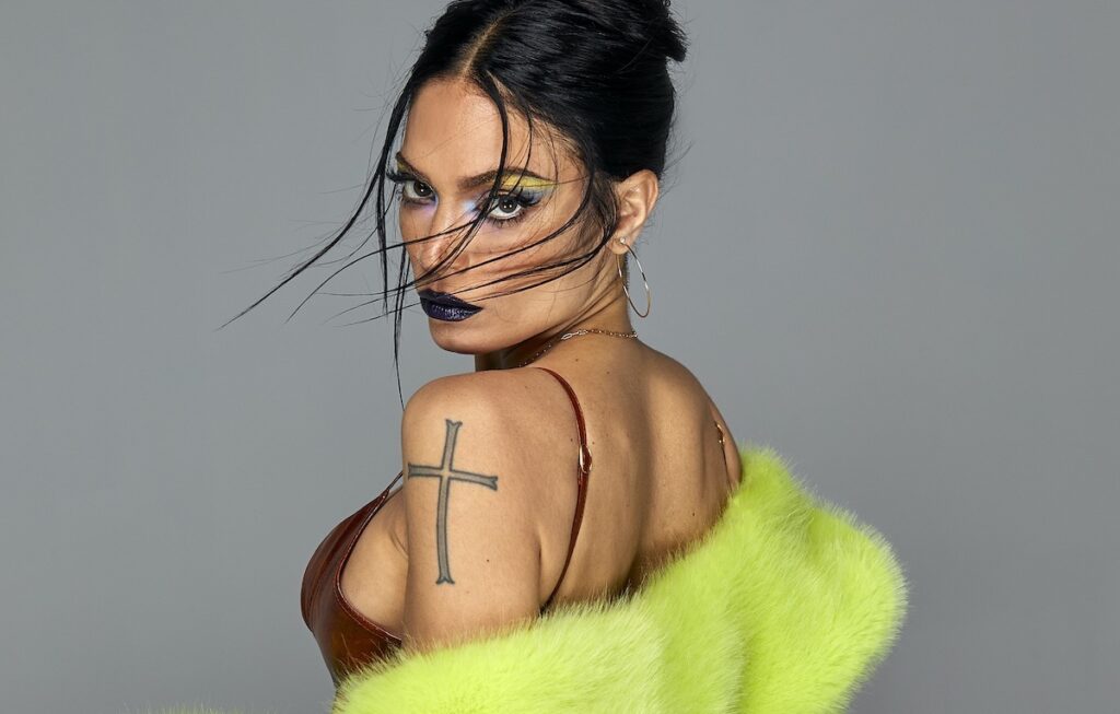 Libera: Fumettibrutti intervista Elodie | Rolling Stone Italia