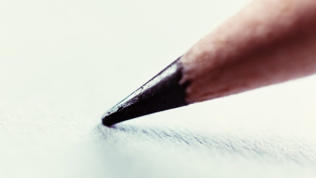 Are EM Dashes a Giveaway of ai Writing?