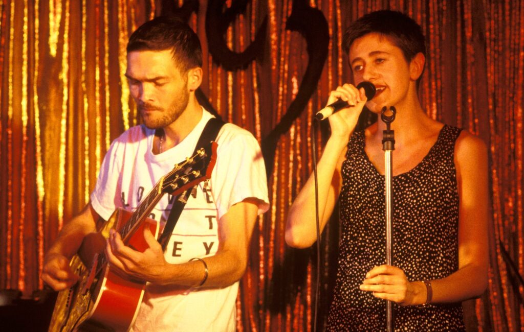 Everything But The Girl cover Charli XCX, Adrianne Lenker and more as they play first gigs in 25 years at intimate London shows