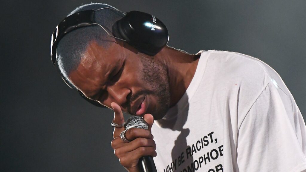 Frank Ocean’s ‘Lost’ Gets a Classical Music Makeover: Listen