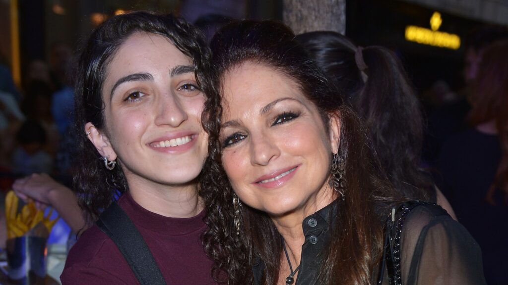 Gloria Estefan and Daughter to Write New Musical