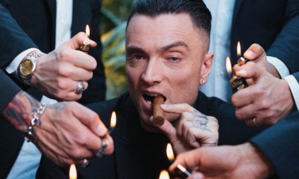 Guè celebrates 10 years of true with a new vinyl edition and CD