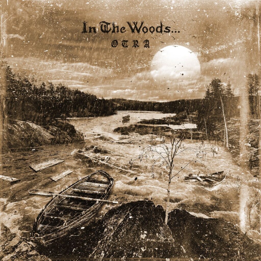 In The Woods … – Otra