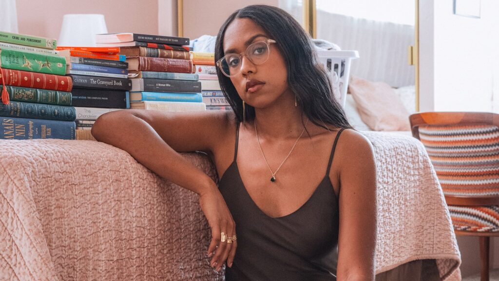 How Jensen McRae Heartbreak and Made Her New Lp