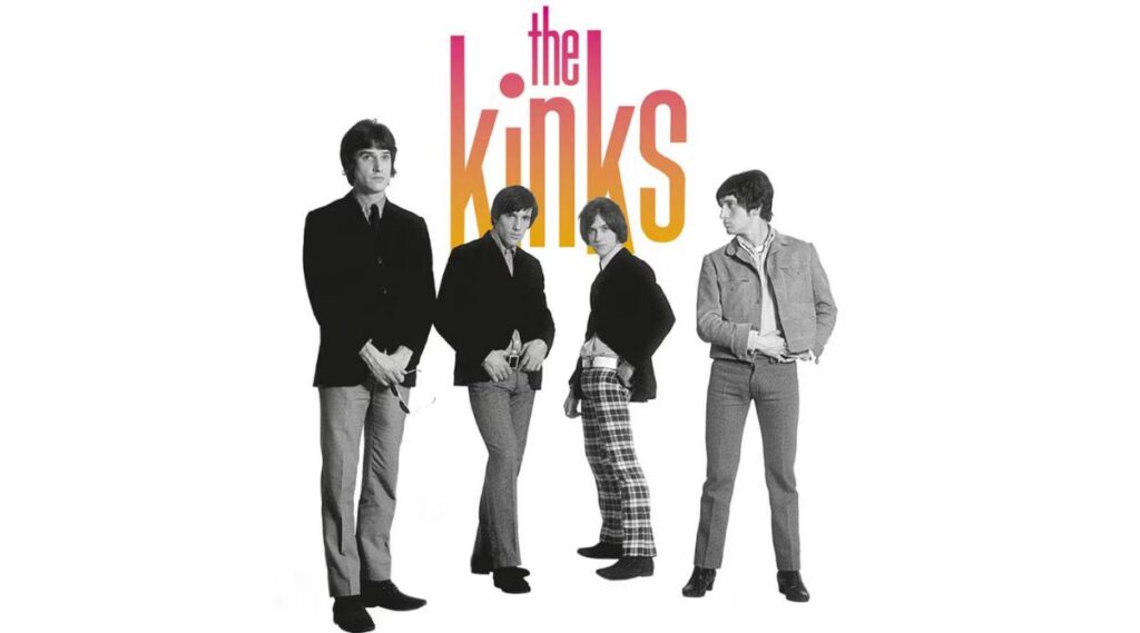The Kinks protagonists of the documentary at the center of the new episode of Rock Legends on Rai5