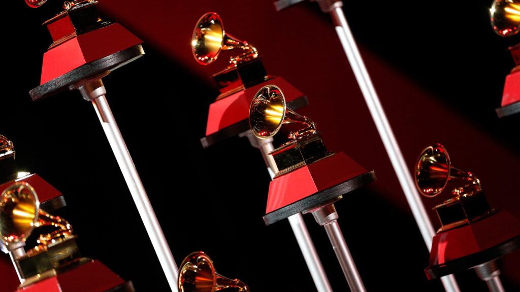 Latin Grammys Will Be Held in Las Vegas on Nov. 13