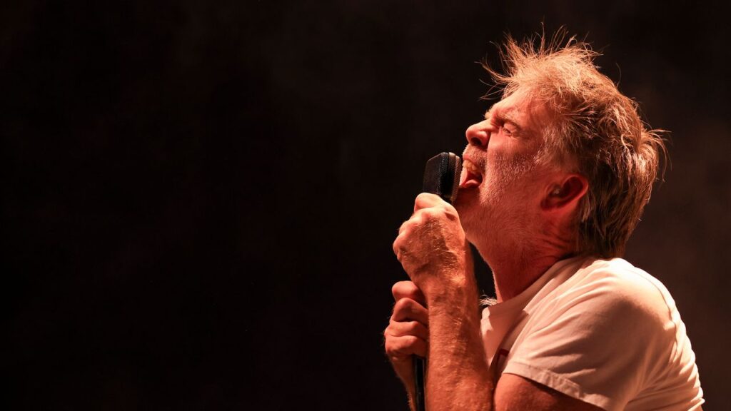 LCD Soundsystem Add North American Tour Dates