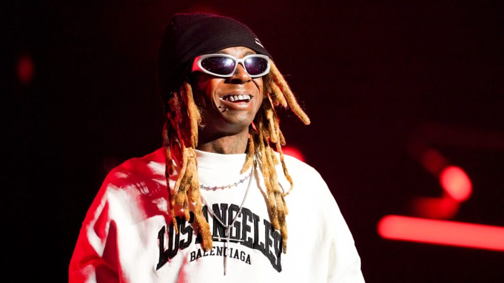 Lil Wayne to Headline Madison Square Garden for the first time