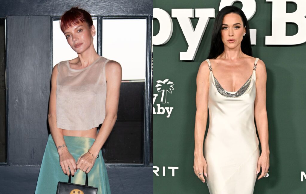 It was my own internalised misogyny