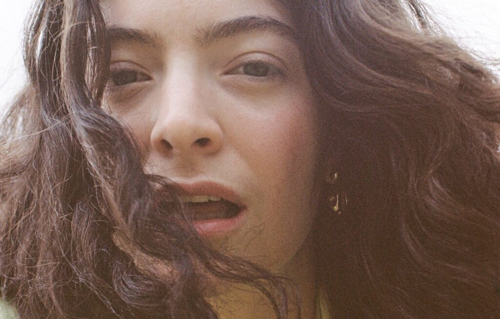 Lorde Releases Video for New Song “What Was That”: Watch
